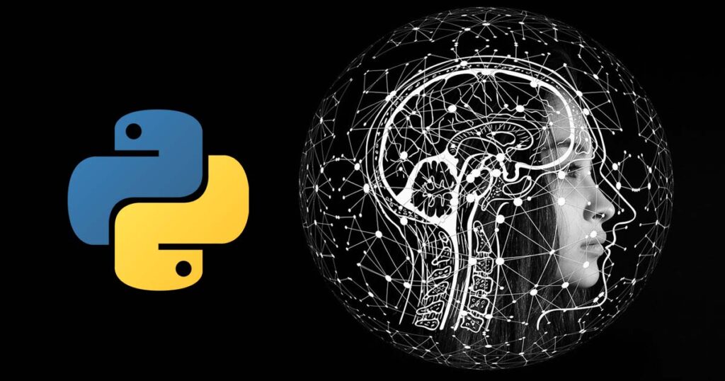 python for machine learning and data science