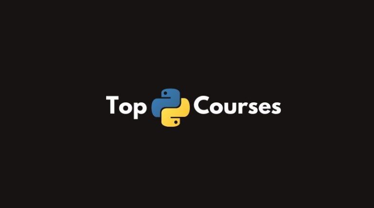 Take Top Python Courses With Udemy Cyber Monday Sale