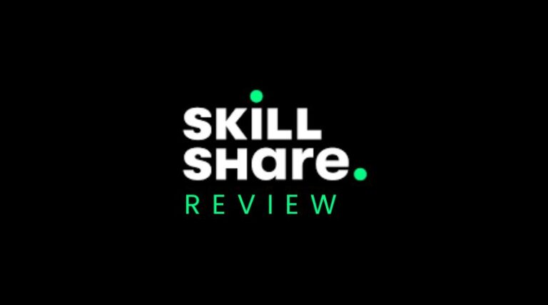 Skillshare: A Great Learning Platform
