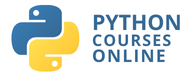 python courses online logo
