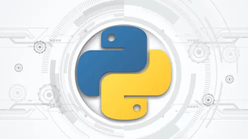Complete Python Developer 2025 ZTM