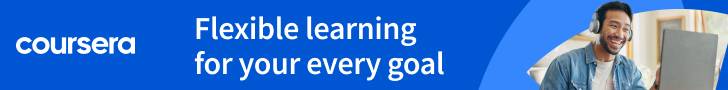 Coursera learning